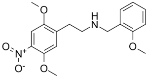 25N-NBOMe