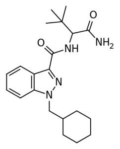 ADB-CHMINACA