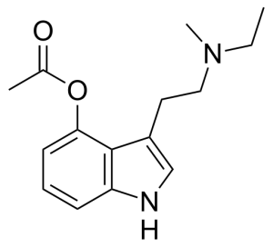 4-AcO-MET