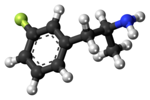 3-FA / 3-Fluoroamphetamin